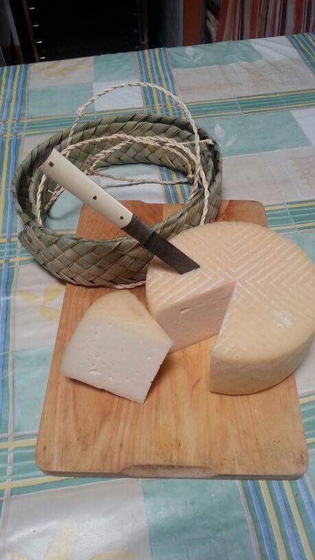 Queso Filo El Cuchillo S.L.